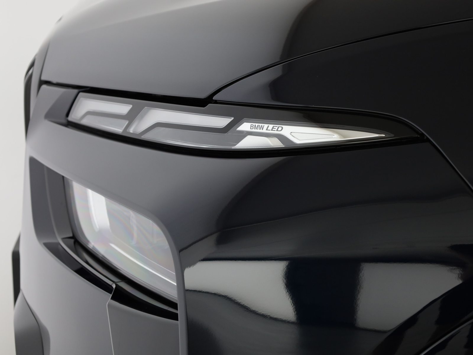 BMW X7 40d xDrive SAG, Hybride Leggero Diesel/Elettrica, Auto nuove, Automatico - 6