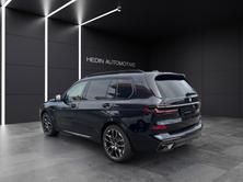 BMW X7 40d xDrive SAG, Mild-Hybrid Diesel/Electric, New car, Automatic - 3