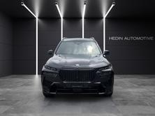 BMW X7 40d xDrive SAG, Mild-Hybrid Diesel/Electric, New car, Automatic - 7