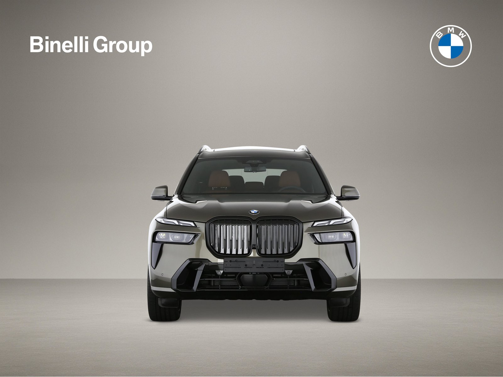 BMW X7 40i SAG, Hybride Leggero Benzina/Elettrica, Auto nuove, Automatico - 3