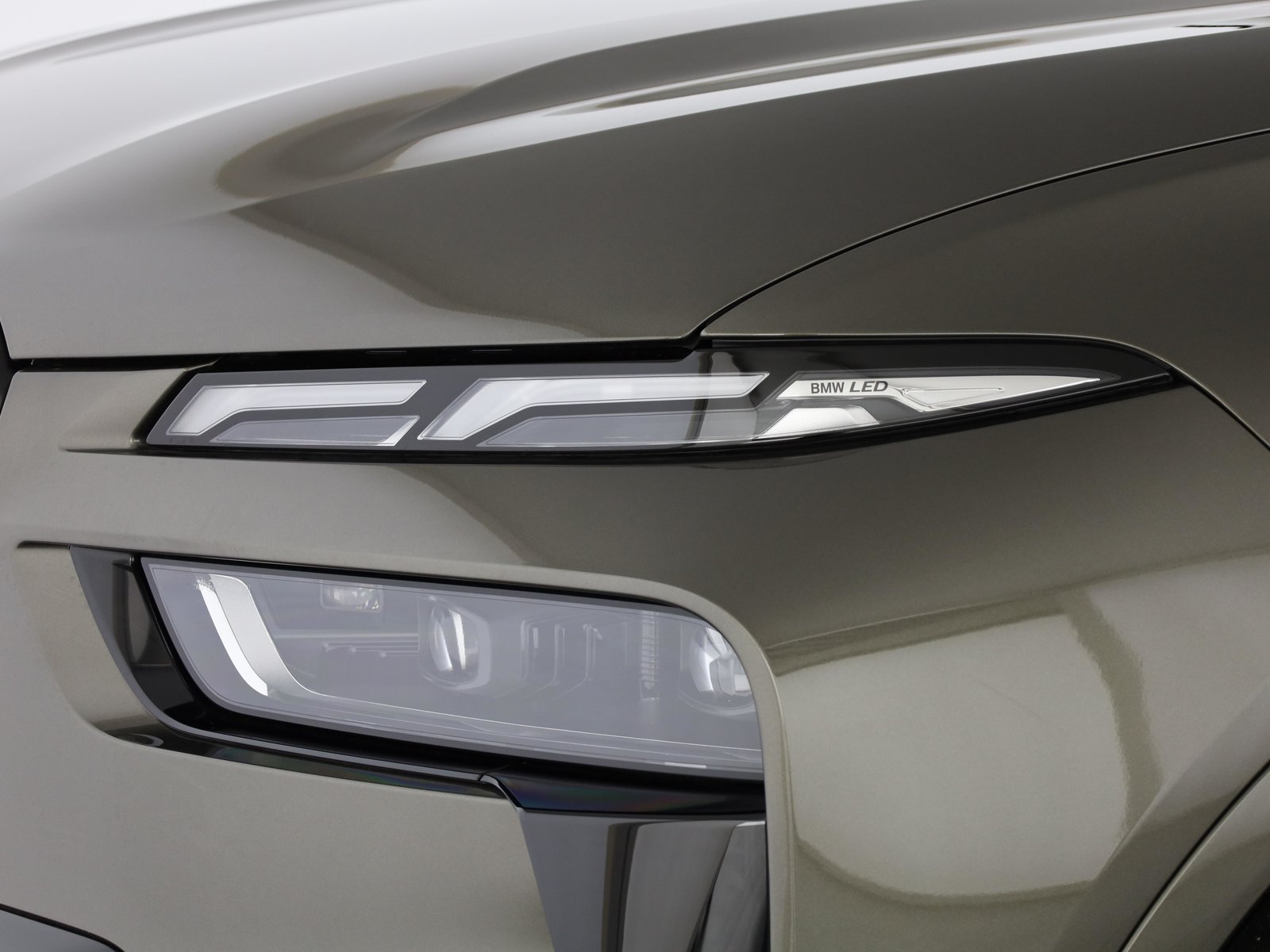 BMW X7 40i SAG, Hybride Leggero Benzina/Elettrica, Auto nuove, Automatico - 6
