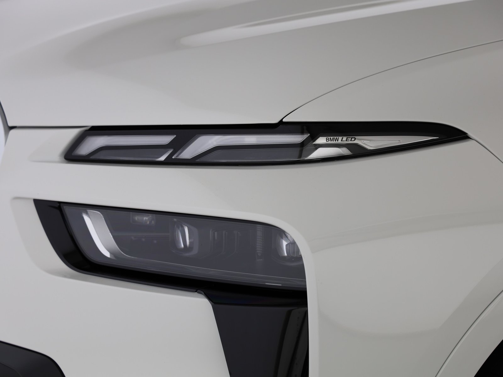 BMW X7 40d SAG, Hybride Leggero Diesel/Elettrica, Auto nuove, Automatico - 6