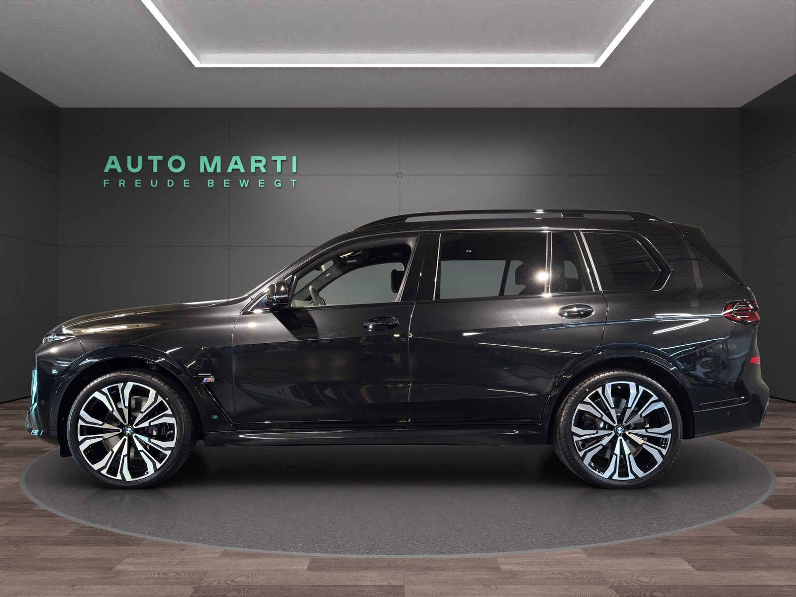 BMW X7 M60i, Hybride Leggero Benzina/Elettrica, Auto nuove, Automatico - 2