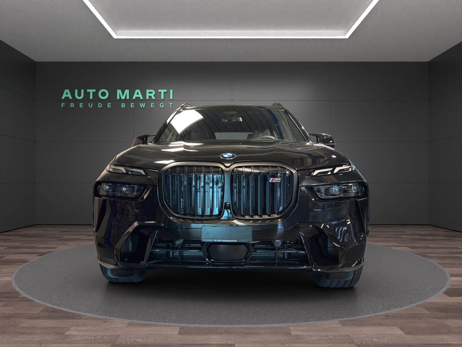 BMW X7 M60i, Hybride Leggero Benzina/Elettrica, Auto nuove, Automatico - 5