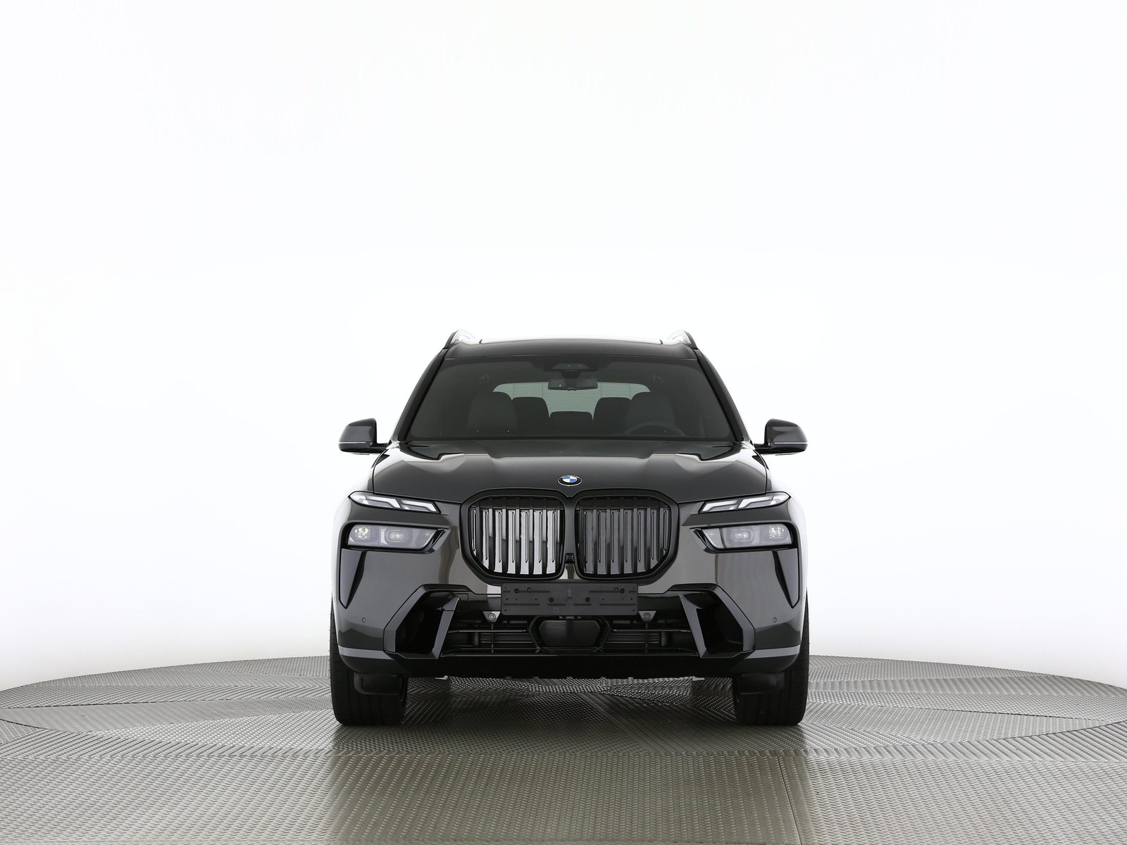 BMW X7 40d xDrive SAG, Hybride Leggero Diesel/Elettrica, Auto nuove, Automatico - 5