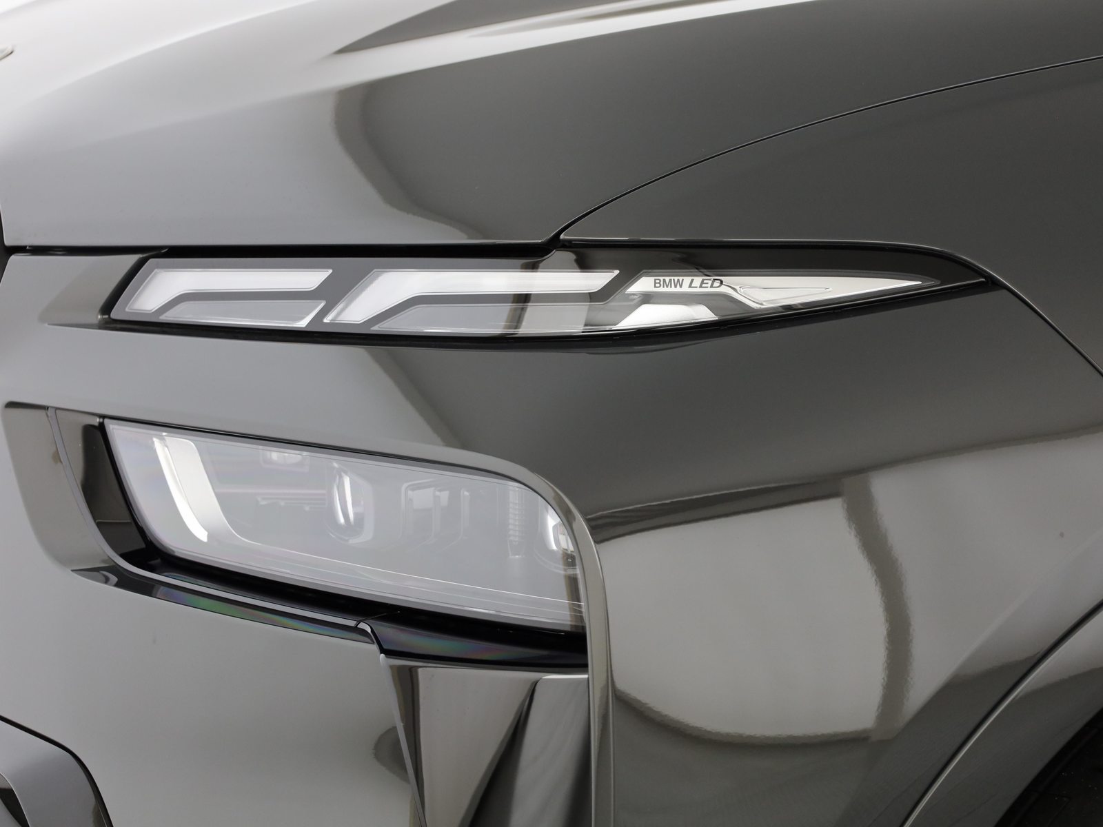 BMW X7 40d xDrive SAG, Hybride Leggero Diesel/Elettrica, Auto nuove, Automatico - 6