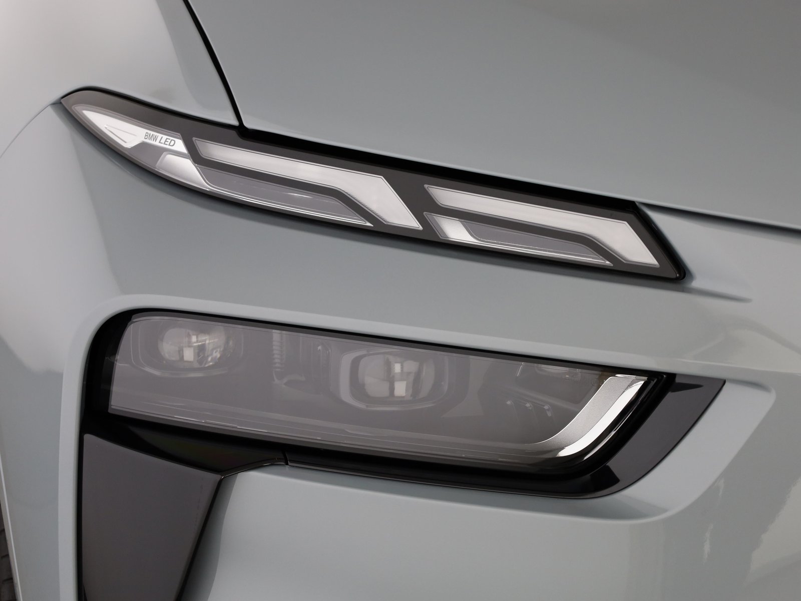 BMW X7 40d SAG, Hybride Leggero Diesel/Elettrica, Auto nuove, Automatico - 6