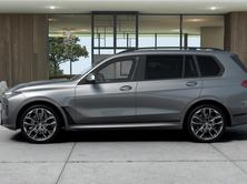 BMW X7 40i xDrive SAG, Mild-Hybrid Benzin/Elektro, Neuwagen, Automatik - 2