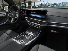BMW X7 40i xDrive SAG, Mild-Hybrid Benzin/Elektro, Neuwagen, Automatik - 4