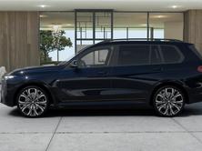 BMW X7 40d xDrive SAG, Mild-Hybrid Diesel/Elektro, Neuwagen, Automatik - 2