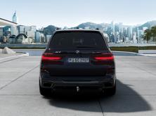BMW X7 40d xDrive SAG, Mild-Hybrid Diesel/Elektro, Neuwagen, Automatik - 3