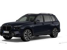 BMW X7 40d xDrive SAG, Mild-Hybrid Diesel/Elektro, Neuwagen, Automatik - 6