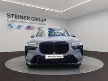 BMW X7 48V 40d M Sport Pro Steptronic, Mild-Hybrid Diesel/Elektro, Neuwagen, Automatik - 2