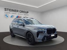 BMW X7 48V 40d M Sport Pro Steptronic, Mild-Hybrid Diesel/Elektro, Neuwagen, Automatik - 3