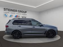 BMW X7 48V 40d M Sport Pro Steptronic, Mild-Hybrid Diesel/Elektro, Neuwagen, Automatik - 4