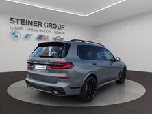 BMW X7 48V 40d M Sport Pro Steptronic, Mild-Hybrid Diesel/Elektro, Neuwagen, Automatik - 5
