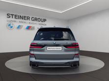 BMW X7 48V 40d M Sport Pro Steptronic, Mild-Hybrid Diesel/Elektro, Neuwagen, Automatik - 6