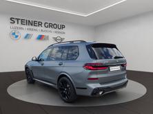 BMW X7 48V 40d M Sport Pro Steptronic, Mild-Hybrid Diesel/Elektro, Neuwagen, Automatik - 7
