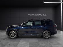 BMW X7 40i xDrive SAG, Mild-Hybrid Benzin/Elektro, Neuwagen, Automatik - 2