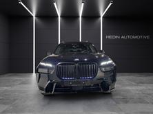 BMW X7 40i xDrive SAG, Mild-Hybrid Benzin/Elektro, Neuwagen, Automatik - 3
