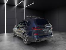 BMW X7 40i xDrive SAG, Mild-Hybrid Benzin/Elektro, Neuwagen, Automatik - 4