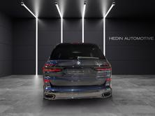BMW X7 40i xDrive SAG, Mild-Hybrid Benzin/Elektro, Neuwagen, Automatik - 5