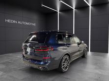 BMW X7 40i xDrive SAG, Mild-Hybrid Benzin/Elektro, Neuwagen, Automatik - 6