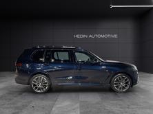 BMW X7 40i xDrive SAG, Mild-Hybrid Benzin/Elektro, Neuwagen, Automatik - 7