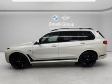 BMW X7 40d, Mild-Hybrid Diesel/Elektro, Neuwagen, Automatik - 2