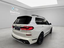BMW X7 40d, Mild-Hybrid Diesel/Elektro, Neuwagen, Automatik - 5