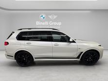 BMW X7 40d, Mild-Hybrid Diesel/Elektro, Neuwagen, Automatik - 6