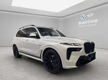 BMW X7 40d, Mild-Hybrid Diesel/Elektro, Neuwagen, Automatik - 7