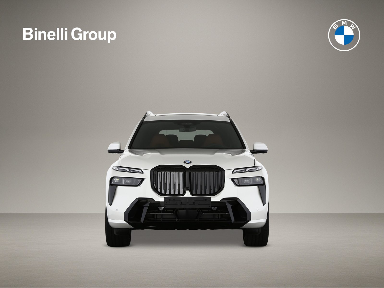 BMW X7 40i xDrive, Mild-Hybrid Benzin/Elektro, Neuwagen, Automatik - 5