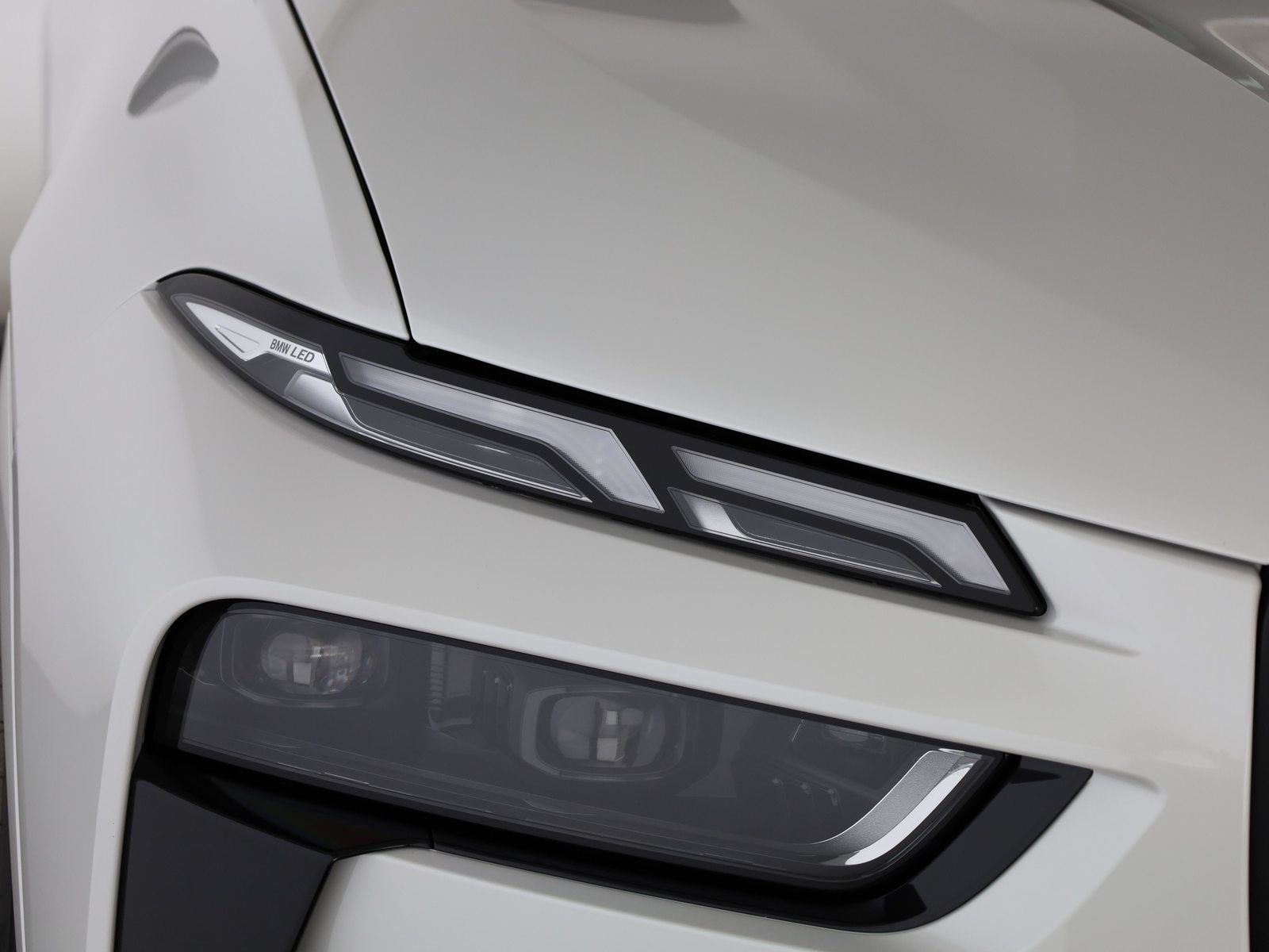 BMW X7 40i xDrive, Mild-Hybrid Benzin/Elektro, Neuwagen, Automatik - 6