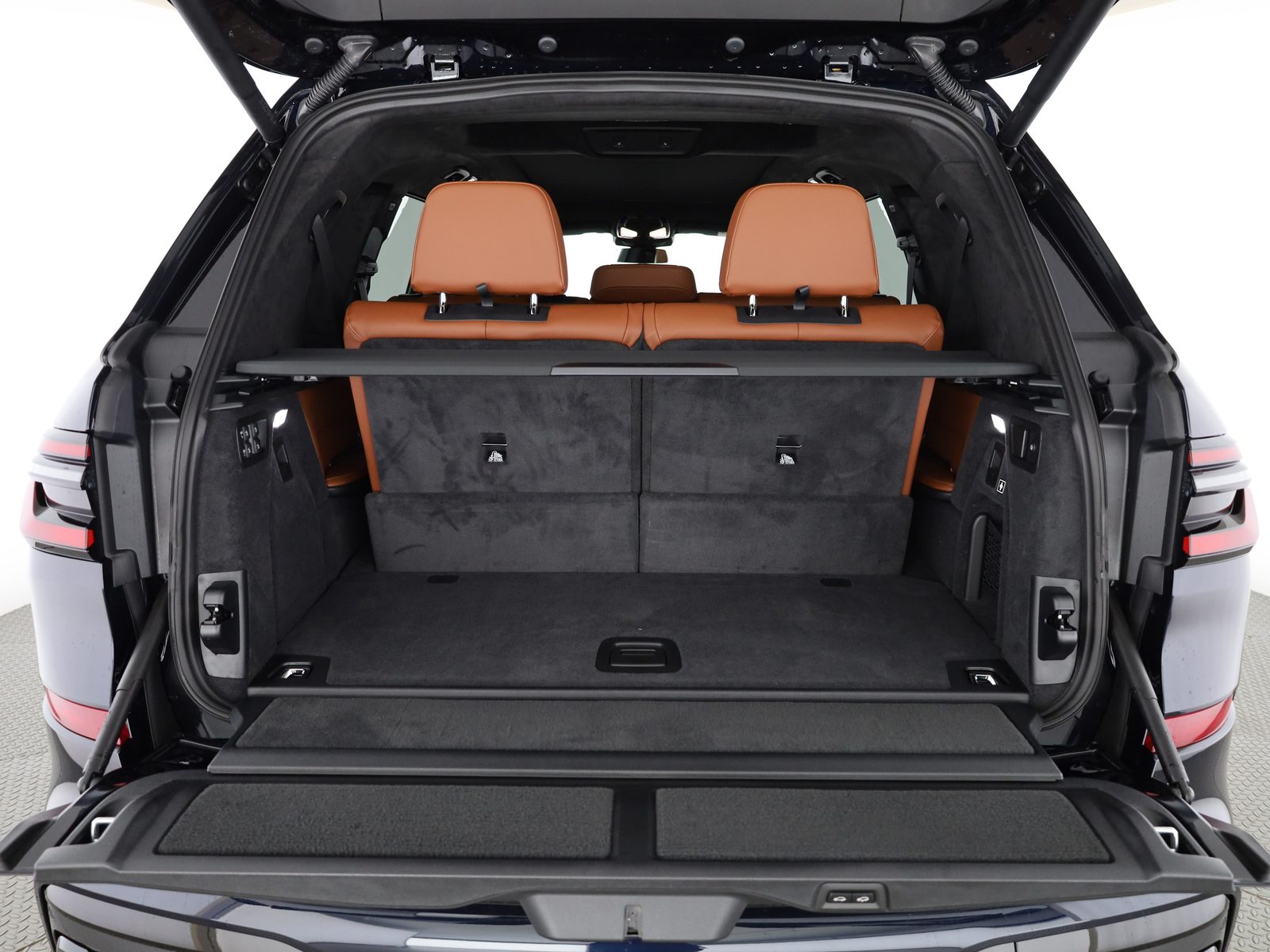 BMW X7 40d xDrive SAG, Hybride Leggero Diesel/Elettrica, Auto nuove, Automatico - 6