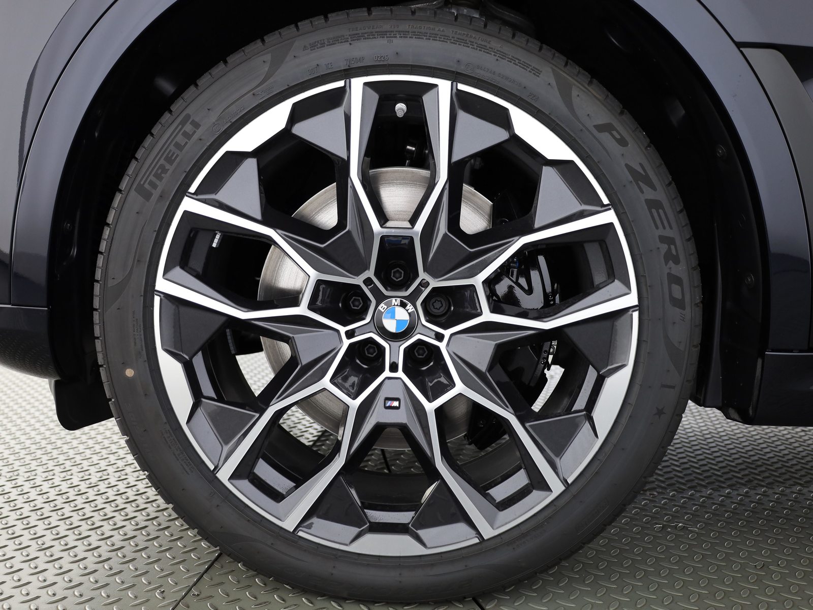 BMW X7 40d xDrive SAG, Hybride Leggero Diesel/Elettrica, Auto nuove, Automatico - 7