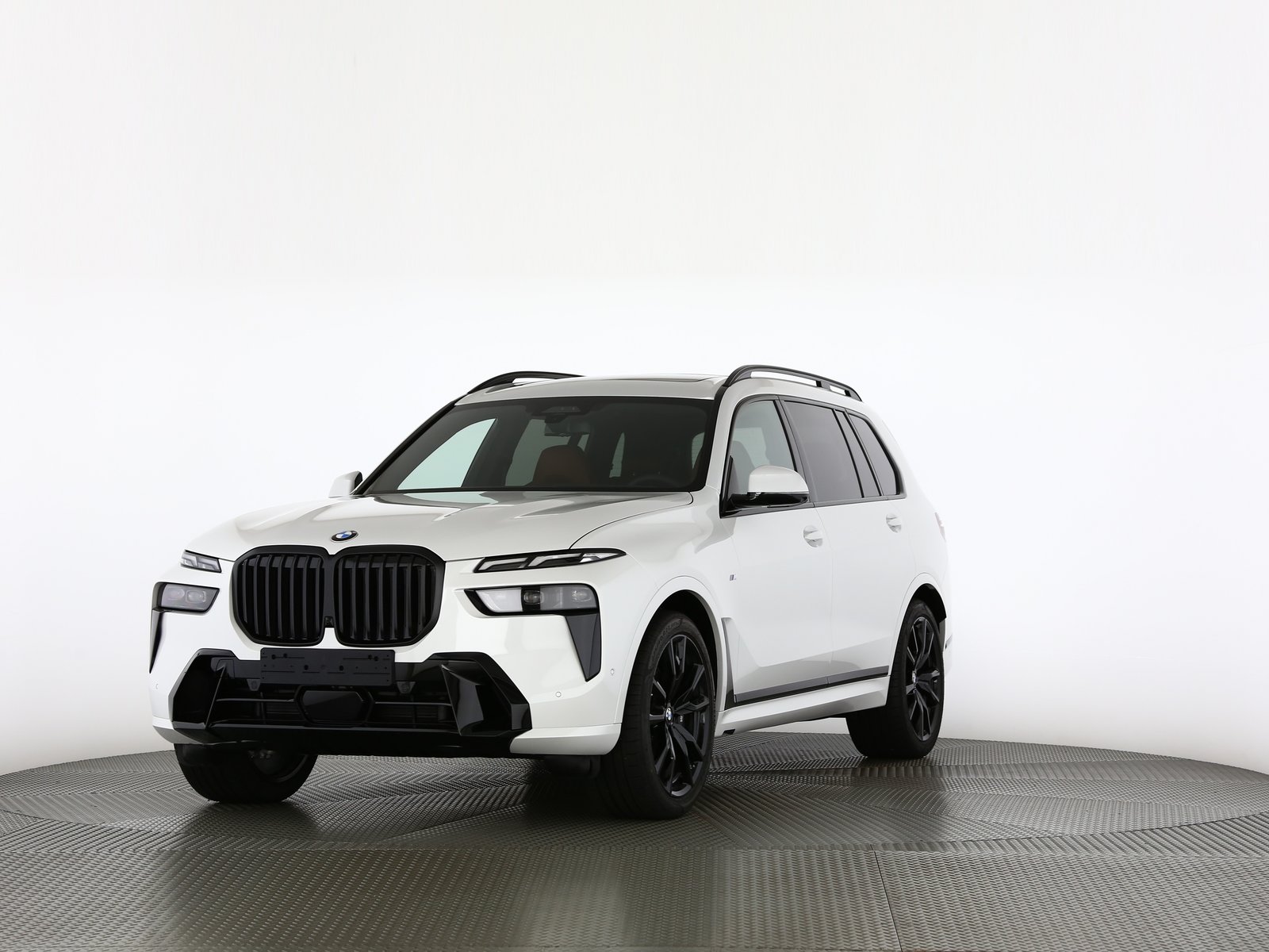 BMW X7 40i