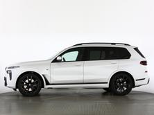 BMW X7 40i, Mild-Hybrid Benzin/Elektro, Neuwagen, Automatik - 3