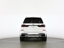 BMW X7 40i, Mild-Hybrid Benzin/Elektro, Neuwagen, Automatik - 4