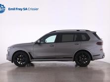 BMW X7 40d xDrive, Mild-Hybrid Diesel/Electric, New car, Automatic - 2