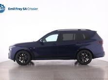 BMW X7 40d xDrive, Mild-Hybrid Diesel/Electric, New car, Automatic - 3