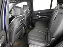 BMW X7 40d xDrive, Mild-Hybrid Diesel/Electric, New car, Automatic - 6