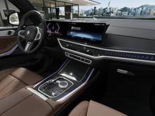 BMW X7 40d xDrive SAG, Hybride Leggero Diesel/Elettrica, Auto nuove, Automatico - 6