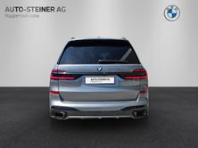 BMW X7 40d xDrive M Sport Pro, Mild-Hybrid Diesel/Electric, New car, Automatic - 4