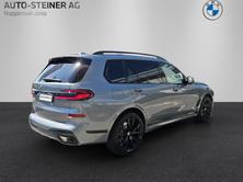 BMW X7 40d xDrive M Sport Pro, Mild-Hybrid Diesel/Electric, New car, Automatic - 5