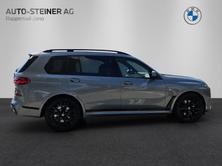 BMW X7 40d xDrive M Sport Pro, Mild-Hybrid Diesel/Electric, New car, Automatic - 6