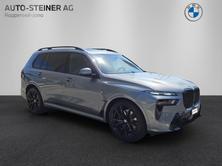 BMW X7 40d xDrive M Sport Pro, Mild-Hybrid Diesel/Electric, New car, Automatic - 7