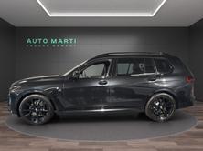 BMW X7 40d xDrive SAG, Hybride Leggero Diesel/Elettrica, Auto nuove, Automatico - 3