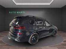 BMW X7 40d xDrive SAG, Hybride Leggero Diesel/Elettrica, Auto nuove, Automatico - 4