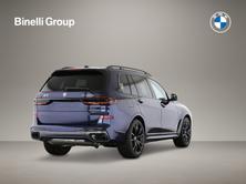 BMW X7 40i xDrive, Hybride Leggero Benzina/Elettrica, Auto nuove, Automatico - 2